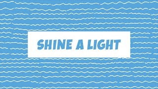 Shine a Light  Kids Worship [upl. by Annahgiel]