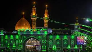 Munajat Mola Abbas as 🤲 Dua e Hazrat Abbas as 🤲 Kul e Emaan [upl. by Elrem698]