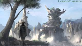 HD Nightcore  Losing my religion [upl. by Berni441]