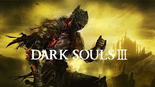 Dark Souls III OST 1  Main Theme [upl. by Senior443]