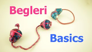 Begleri Basics How To Get Started With Begleri [upl. by Silohcin]