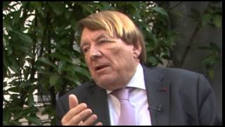 La tyrannie fiscale  Pascal Salin interviewé par Alain Dumait [upl. by Nanny]