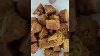 Soyabean Kebab Curry viral trending food healthy soyabeanKebabCurry [upl. by Annahahs]