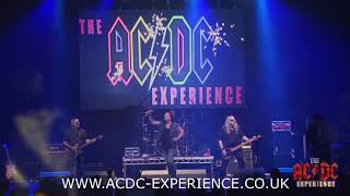 The ACDC Experience [upl. by Rosenkrantz]