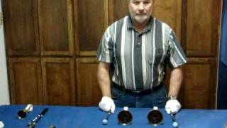 Handbells 101 Techniques B 5 [upl. by Howie]