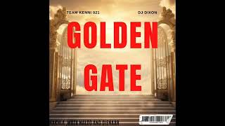 TEAM KENNI 021 GOLDEN GATE AS REQUESTED [upl. by Razatlab]