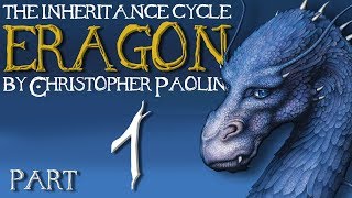 Eragon FanMade Audio Book Chapter 5  Awakening [upl. by Lajes358]