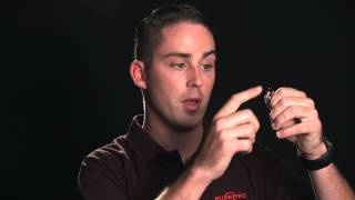 SureFire Hearing Protection Earplug FAQs [upl. by Hurwitz]