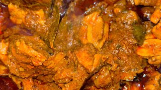 Kadai Chicken Recipe Chicken Karahi [upl. by Mond136]