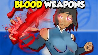 5 MOST Lethal Bending Techniques [upl. by Enniotna]