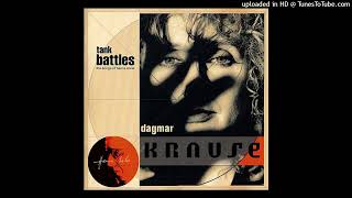 Dagmar Krause  The Perhaps Song [upl. by Hennessey60]