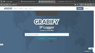 GRABIFY tutorial how to change the apperance of the link [upl. by Marler356]