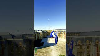 13916MICROSOFT FLIGHT SIMULATOR 2020 PARIS FRANCE paris france [upl. by Jarrad]