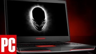 Alienware 17 2014 Review [upl. by Mccourt596]