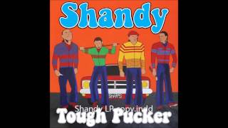 SHANDY  Tough Pucker Full Album 2015 [upl. by Norine564]