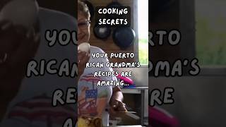 Puerto Rico Grandmas Island Life Fun Facts  6 [upl. by Elimay694]