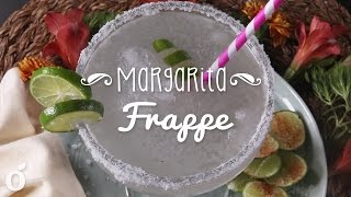 Margarita Frappé [upl. by Phail]