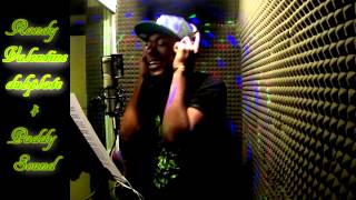 RANDY VALENTINE dubplate Paddy Sound  dainjamentalz ua 4 [upl. by Poirer644]