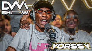 EXCLU Yorssy  Booska Freestyle dvmshow [upl. by Moss544]