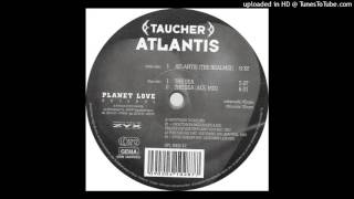 Taucher  Atlantis 1993 [upl. by Clance856]