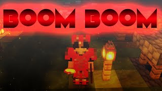 Boom 💥 Minecraft Montage [upl. by Ume644]