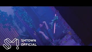 SOHLHEE 솔희 보라색 Purple Feat 태일 of NCT MV Teaser [upl. by Rumney]