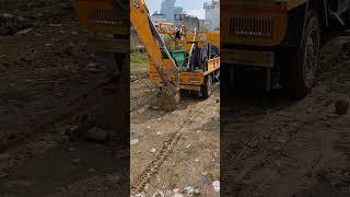 jetking water load not control help with jcb [upl. by Gar]