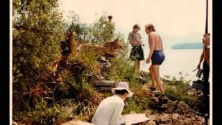 The Secrets of Filming Swallows amp Amazons 1974  the book trailer [upl. by Linn]