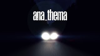 ANATHEMA  The Optimist FULL ALBUM 2017 [upl. by Faulkner311]