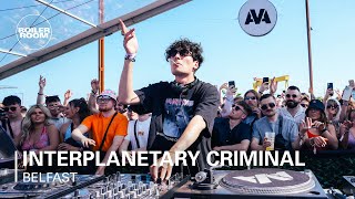 Interplanetary Criminal  Boiler Room x AVA Festival 2023 [upl. by Ymiaj]