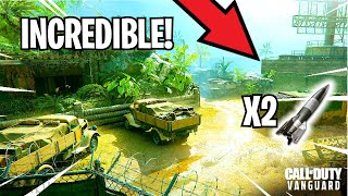 NEW Radar Map Gameplay In Vanguard 😮 MW3 DOME REMAKE Call of Duty Vanguard Multiplayer Gameplay [upl. by Rexanna807]