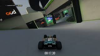 TRACKMANIA EPISODE 5 automobile carracing sportscarracing motorsport gaming games trending [upl. by Nedac331]