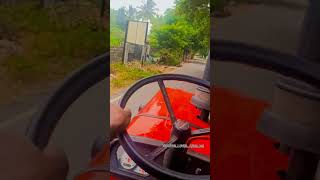 tractor loverstractor status videostractor videosdrivingmahindra475 tamilshorts [upl. by Aihtennek923]