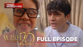 Guro hindi tinigilan ang pambubully sa sarili niyang estudyante Full Episode  Wish Ko Lang [upl. by Cochard]