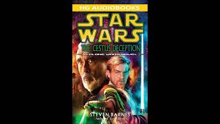 STAR WARS The Cestus Deception  Part 1 of 2 Full Unabridged Audiobook A CLONE WARS NOVEL [upl. by Lorene]