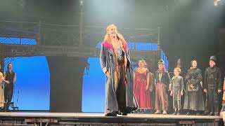 Oliver  Chichester Festival Theatre 872024 Curtain Call [upl. by Glynn]