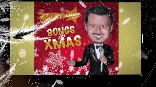 CARL THE CROONER  Christmas Wish  Lyric Video [upl. by Etterraj]