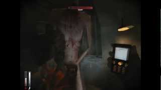 Cry of Fear  Lets play part n°5  Le Massacre de la Tronçonneuse [upl. by Lallage]