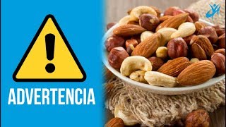 Alimentos que Más Inflaman Abdomen y Cara Hinchada [upl. by Diane]