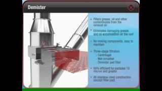 Demister Filter [upl. by Lopez]