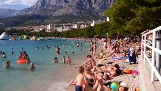 Makarska Croatia [upl. by Siger]