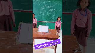 Memory game activity learning competition educationforactivity [upl. by Gasperoni]