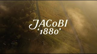 JACoBI 1880  Die Geschichte [upl. by Tia]