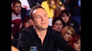 X Factor  გიორგი გაბუნიას ფრაზების კრებული [upl. by Maybelle]