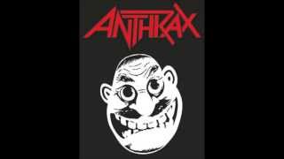 ANTHRAX  Celebrated Summer [upl. by Alfie]