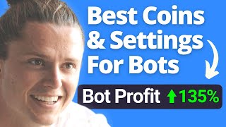 Bitsgap Bot Setup amp Strategy Tool Revealed MUST WATCH [upl. by Norak211]