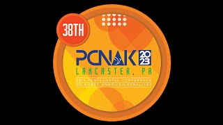 38th PCNAK Day 3 Evening Session [upl. by Enellij]