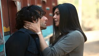 Aarya Season 3 Part 2 Hot Scenes Timing  Sushmita Sen  Hotstar  Web Series Timing [upl. by Ahsya445]