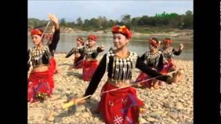 Kachin songswmv [upl. by Uv]