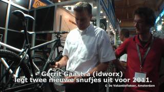 Eurobike 2010 [upl. by Ioved103]